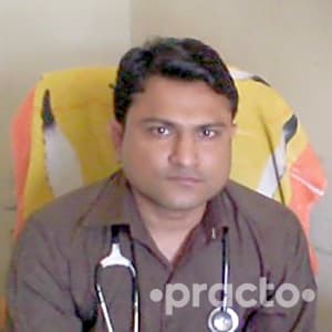 Dr. Naresh Baldaniya