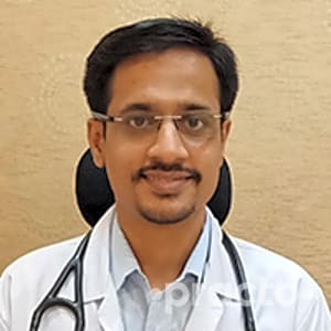 Dr. Naresh Munot