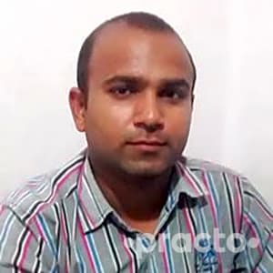 Dr. Naresh Parmar