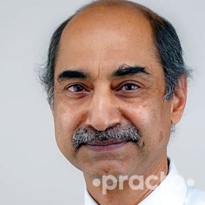 Naresh Rao Dr. Naresh Rao - Urologist - Book Appointment Online, View Fees ...