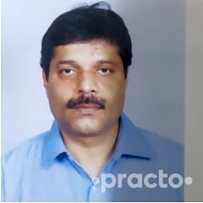 Dr Naresh Shetty General Physician Book Appointment Online View
