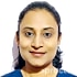 Dr. Narmada J Dentist in Bangalore