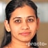 Dr. Narmatha E Infertility Specialist in Bangalore