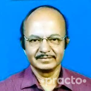 Dr. Narsinha  S Pathak