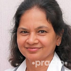 Dr. Naseem Pervin