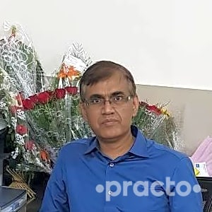 Dr. Naseruddin Ansari