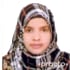 Dr. Nasreen Mohammed General Physician in Dubai