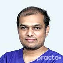 Dr. Nataraj K.S - Hematologist - Book Appointment Online, View Fees ...