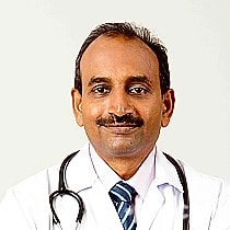 Dr. Natraj P - ENT/ Otorhinolaryngologist - Book Appointment Online ...