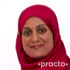 Dr. Nausheen Khan General Physician in Dubai