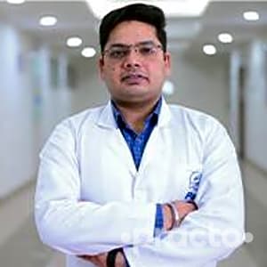 Dr. Navdeep Singh