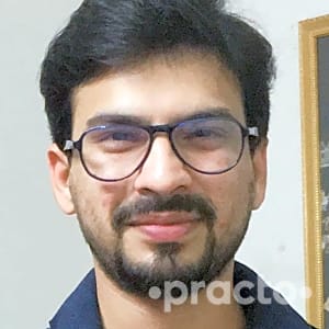 Dr. Naved Memon