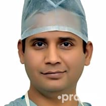 Dr. Naveen Sharma - Orthopedist - Book Appointment Online, View Fees ...