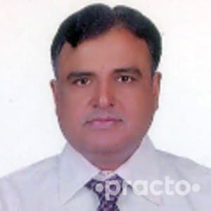 Dr. Navin Kumar