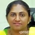 Dr. Navita M. Rao Pediatrician in Bangalore