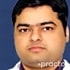 Dr. Navjot Orthopedic surgeon in Pathankot
