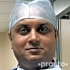 Dr. Navneet Kumar Singh Neurosurgeon in Darjeeling