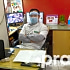 Dr. Navroop Singh Mehroke Dentist in Delhi