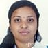 Dr. Navyashree A Pediatrician in Bangalore