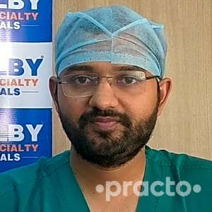 Dr. Nayan Gupta - Surgical Oncologist - Book Appointment Online, View ...