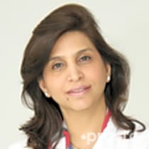 Dr. Neelam Singh Sharma - Hematologist - Book Appointment Online, View ...