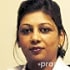Dr. Neelum Ara Dental Surgeon in Bangalore