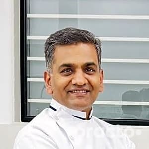 Dr. Neeraj Agarwal