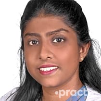 Dr. Neethi Deborah - Dentist - Book Appointment Online, View Fees ...