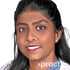 Dr. Neethi Deborah Dentist in Chennai