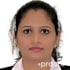 Dr. Neethu Sreejith Physiotherapist in Dubai