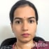Dr. Neeviya J Pediatrician in Bangalore