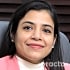 Dr. Neha Gupta Neuropsychiatrist in Pune