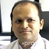 Dr. Neil N Trivedi Urologist in Hyderabad