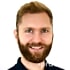 Dr. Nemanja Durdevic Physiotherapist in Dubai