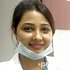 Dr. Nida Ahmed Oral And MaxilloFacial Surgeon in Bangalore