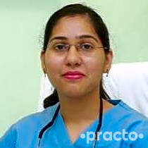 Dr. Nidhi Gautam - Dentist - Book Appointment Online, View Fees ...