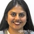 Dr. Nidhi Patel Dentist in Bangalore