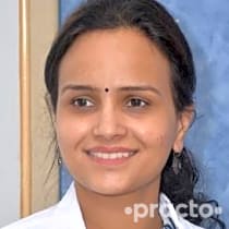 Dr. Nidhi Patwardhan - Ophthalmologist/ Eye Surgeon - Book Appointment ...