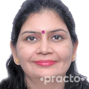 Dr. Niharika Sethi