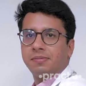 Dr. Nihit Kharkwal