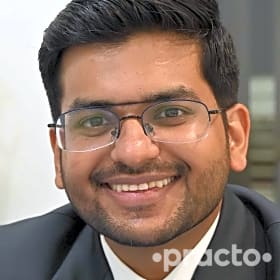 Dr. Nikhil Bharat Abbad