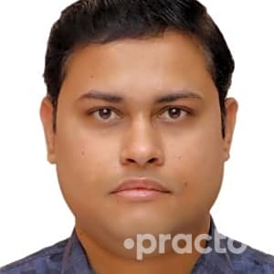 Dr. Nikhil Ghubade