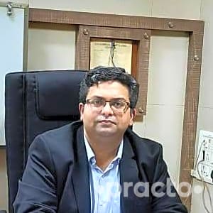 Dr. Nikhil Kale