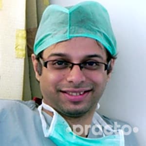 Dr. Nikhil Likhate