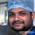 Dr. Nikhil P Cardiologist in Jhunjhunu