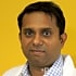 Dr. Nikhil Suraj Gastroenterologist in North-Goa