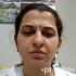 Dr. Nikhita Deshmukh ENT/ Otorhinolaryngologist in Hyderabad