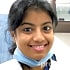 Dr. Nikhitha Kolamala Dentist in Hyderabad