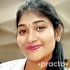 Dr. Nikitha C Dermatologist in Chennai