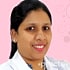 Dr. Nikitha Murthy Gynecologist in Bangalore
